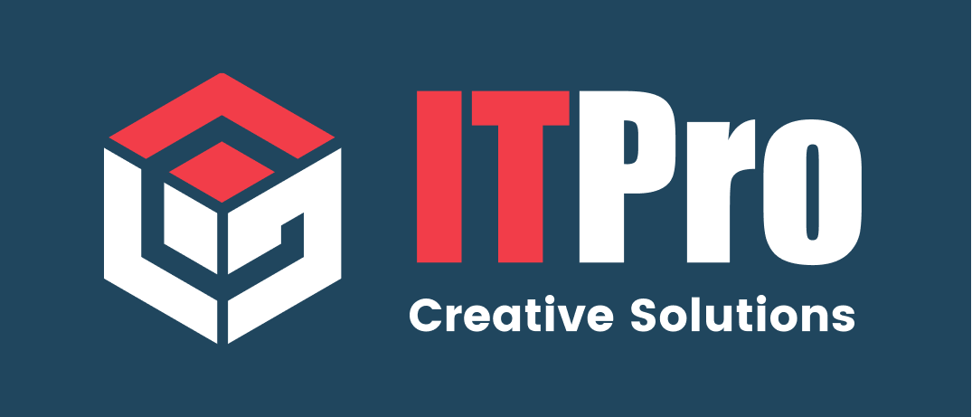 IT Pro Limited Logo